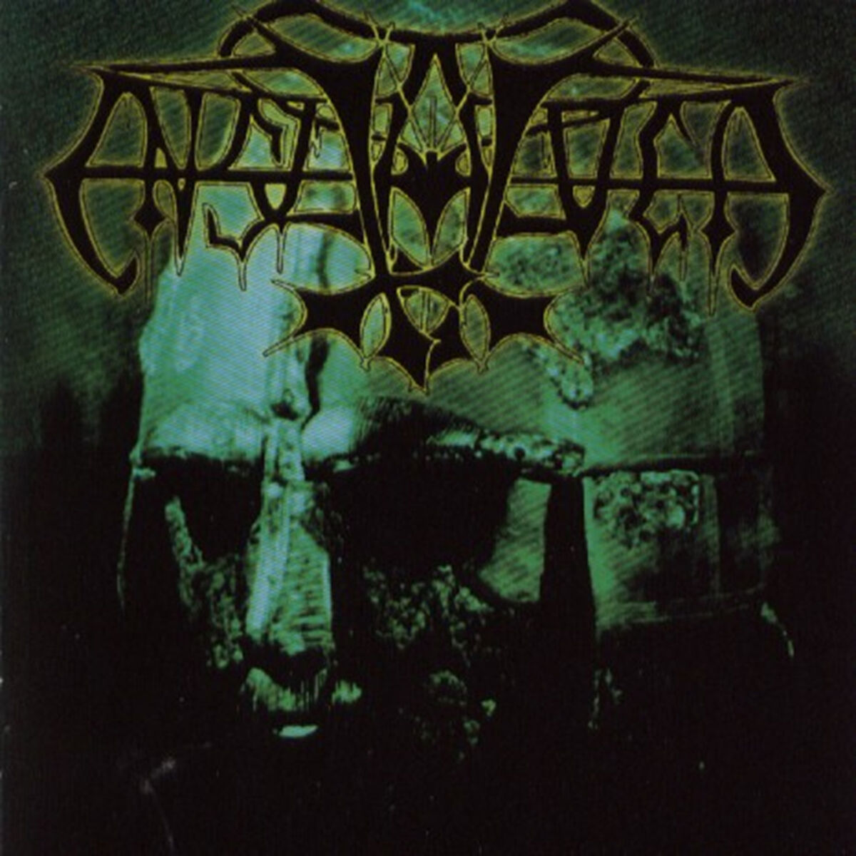Album cover of Vikingligr Veldi