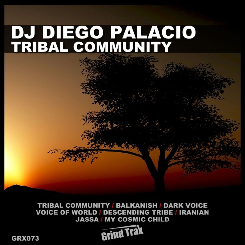 Picture of Tribal Community