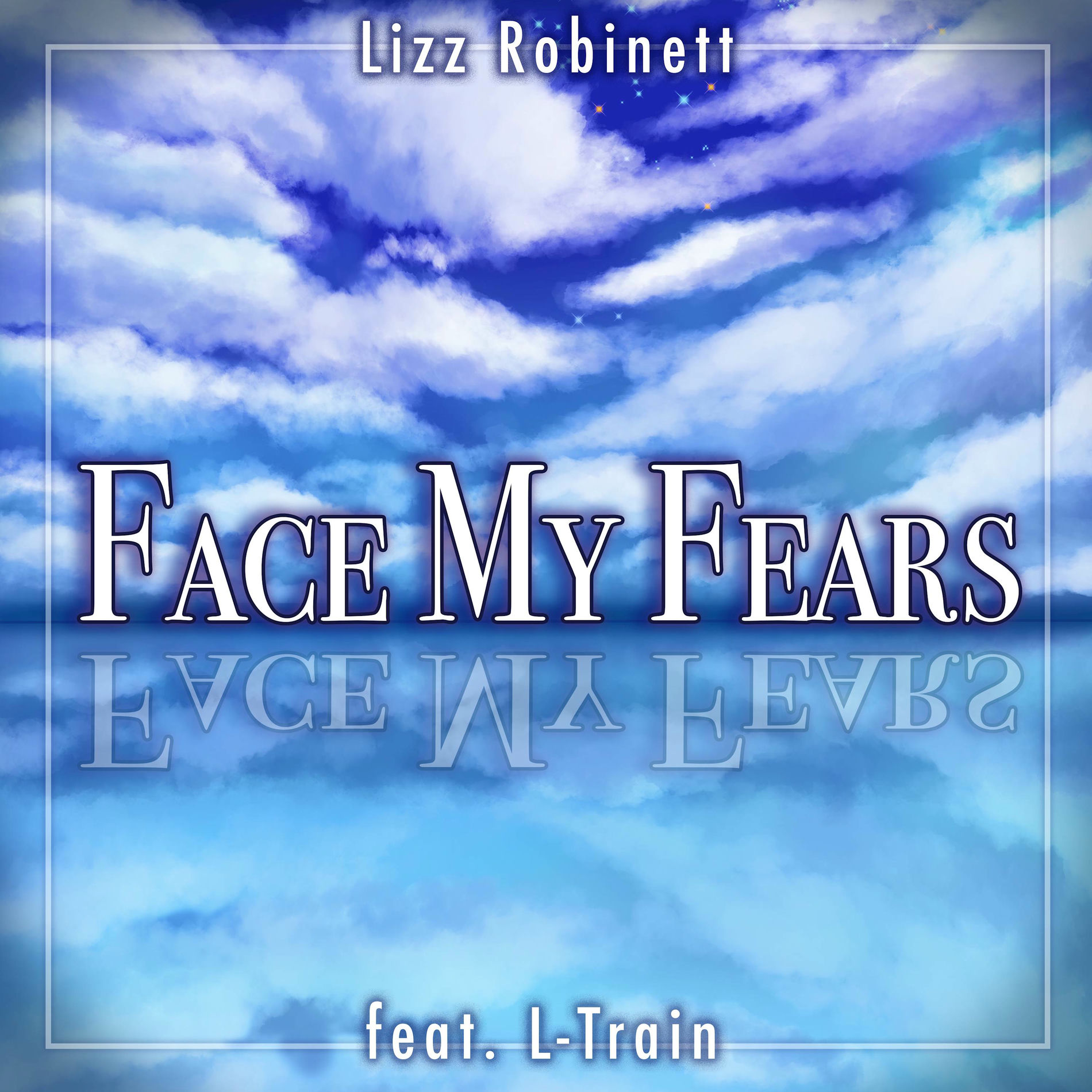 Album cover of Face My Fears (From 