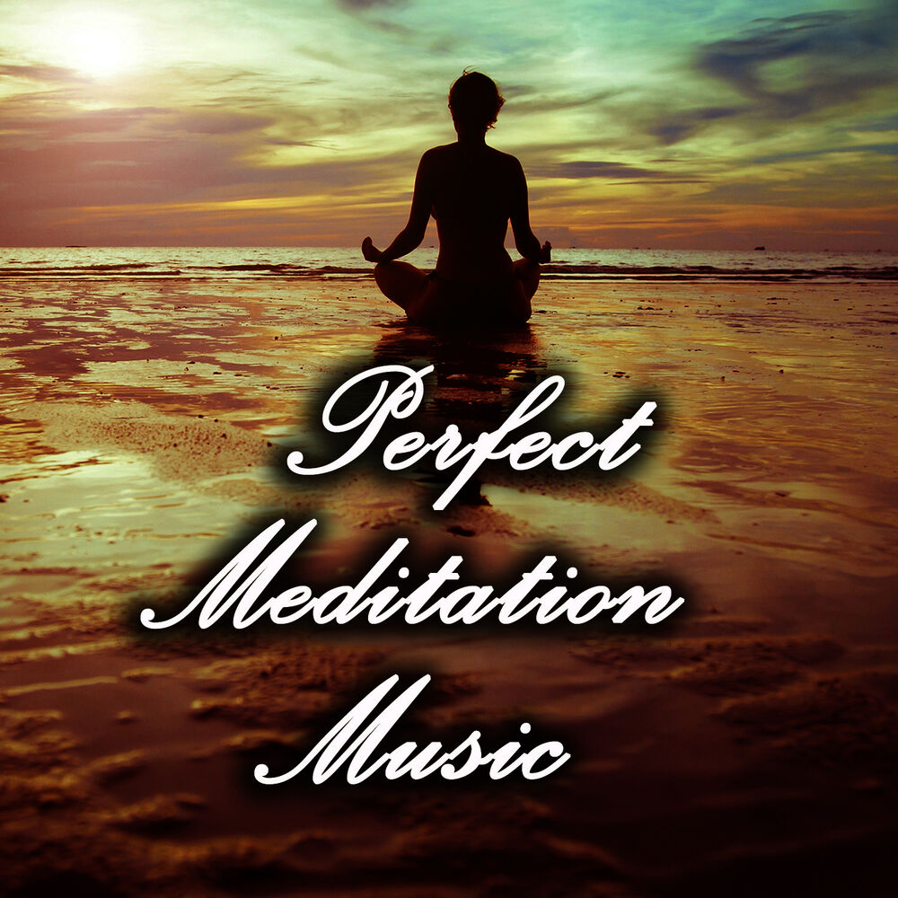 Picture of Perfect Meditation Music