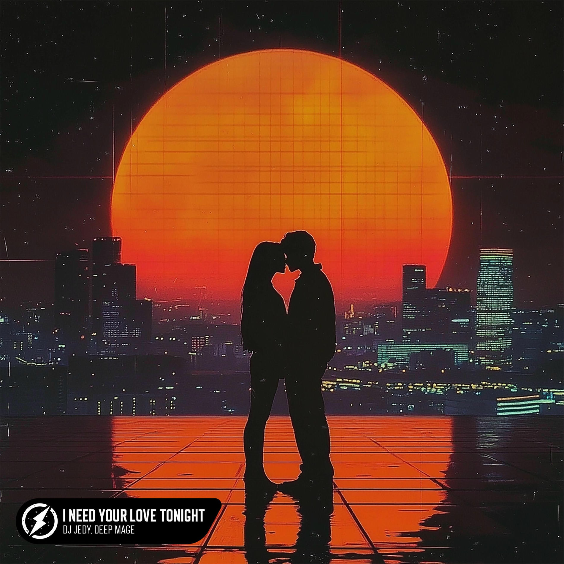 Album cover of I Need Your Love Tonight