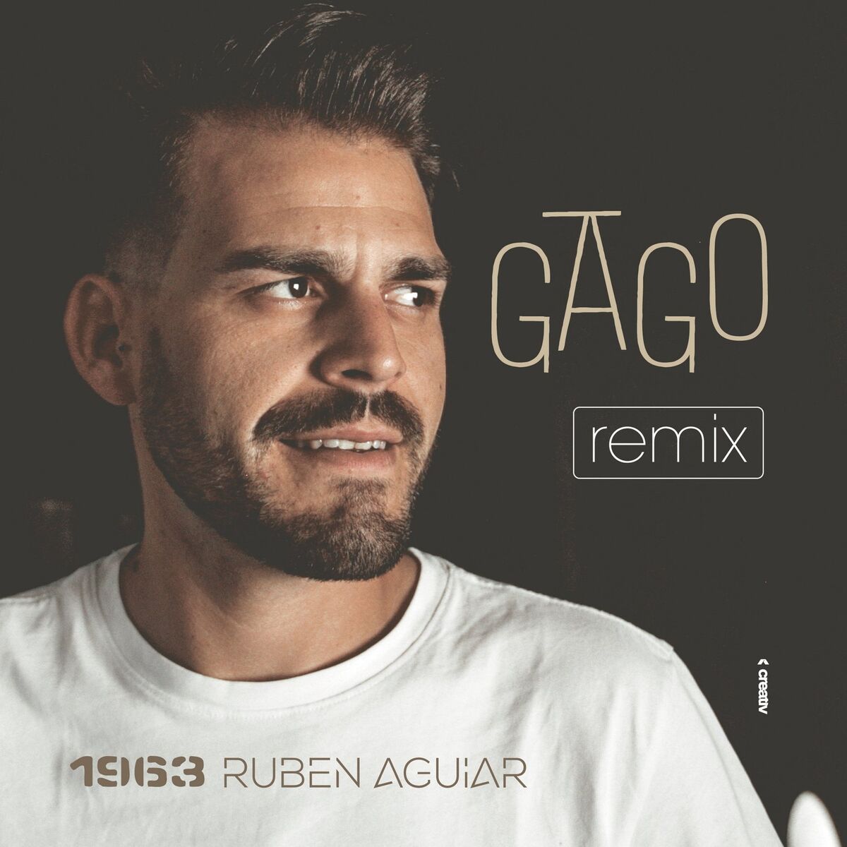 Album cover of Gago (Remix)