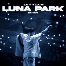 Cover of Luna Park (En Vivo)