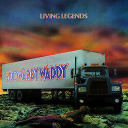 Living Legends