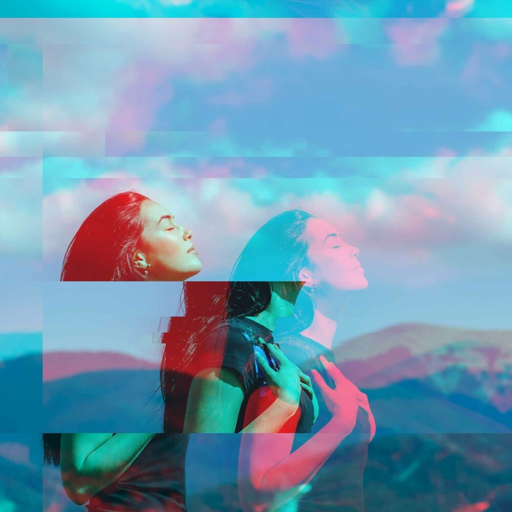 Picture of Astonishing Background for Deep Beats