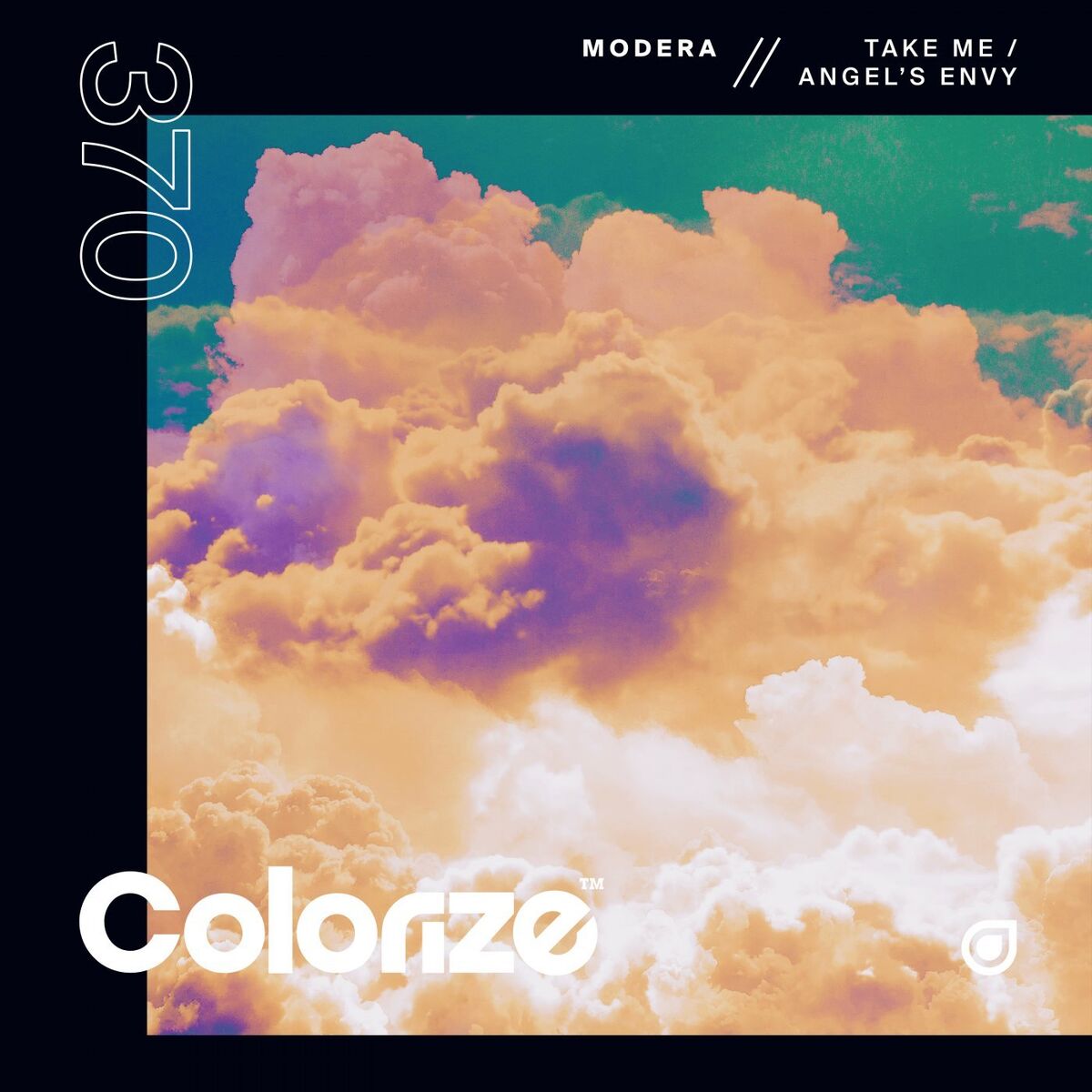 Album cover of Take Me / Angel's Envy