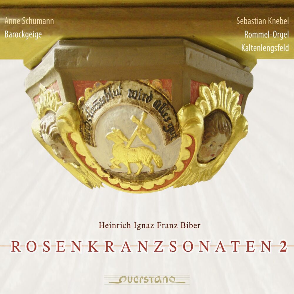 Picture of Rosenkranzsonaten 2