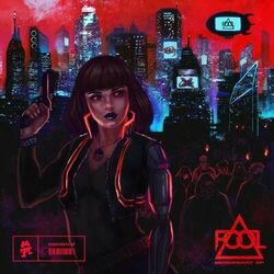 Cover of Mercenary