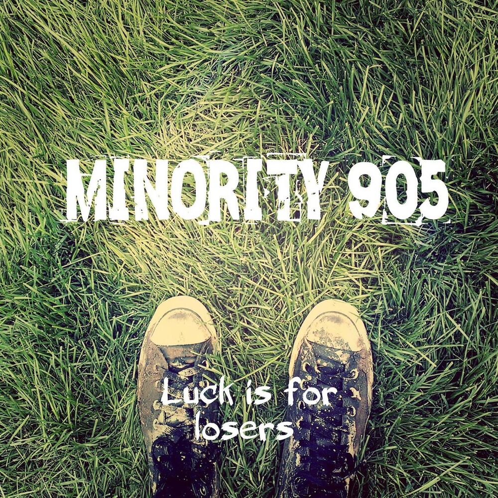 Picture of Luck Is for Losers