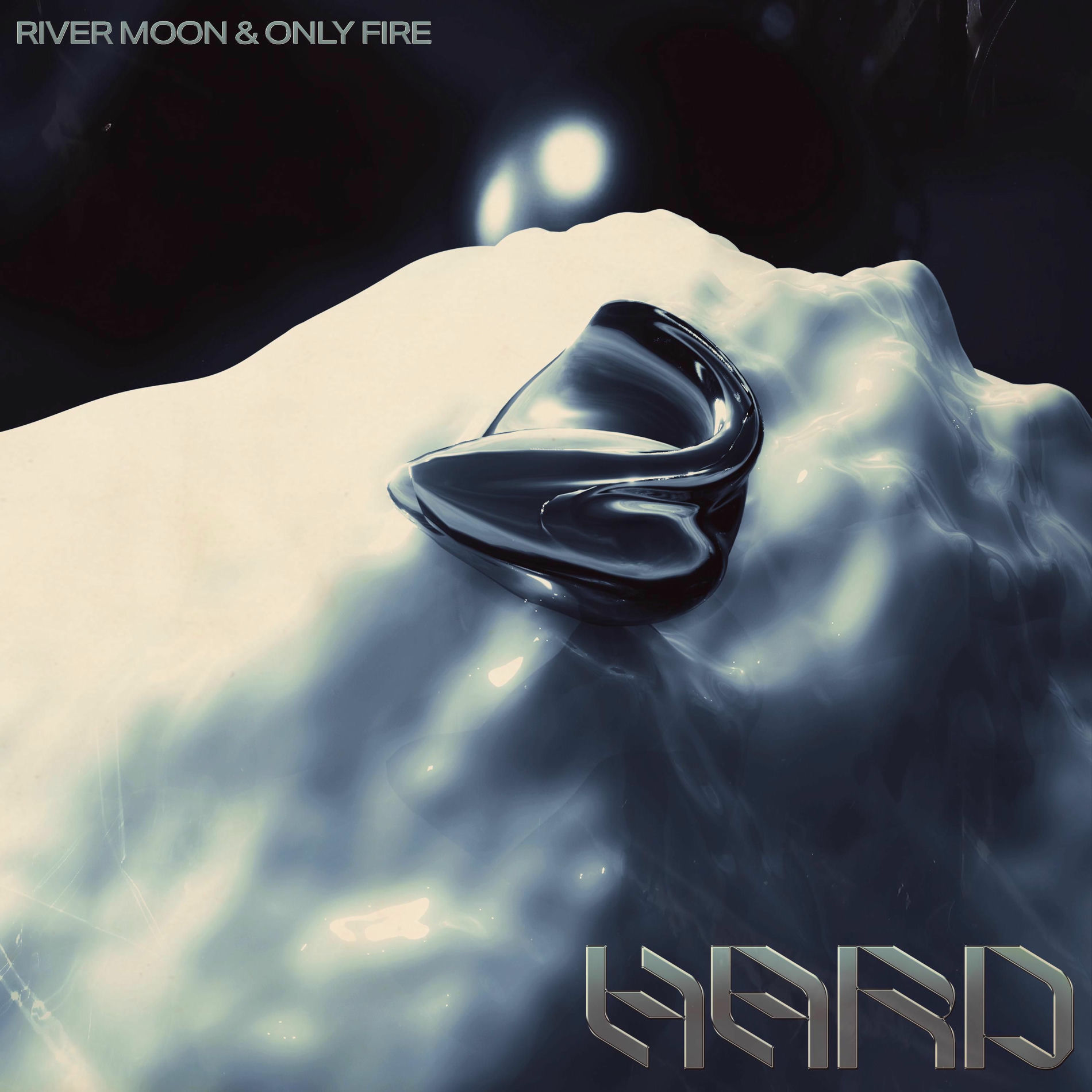 Album cover of HARD 2.0