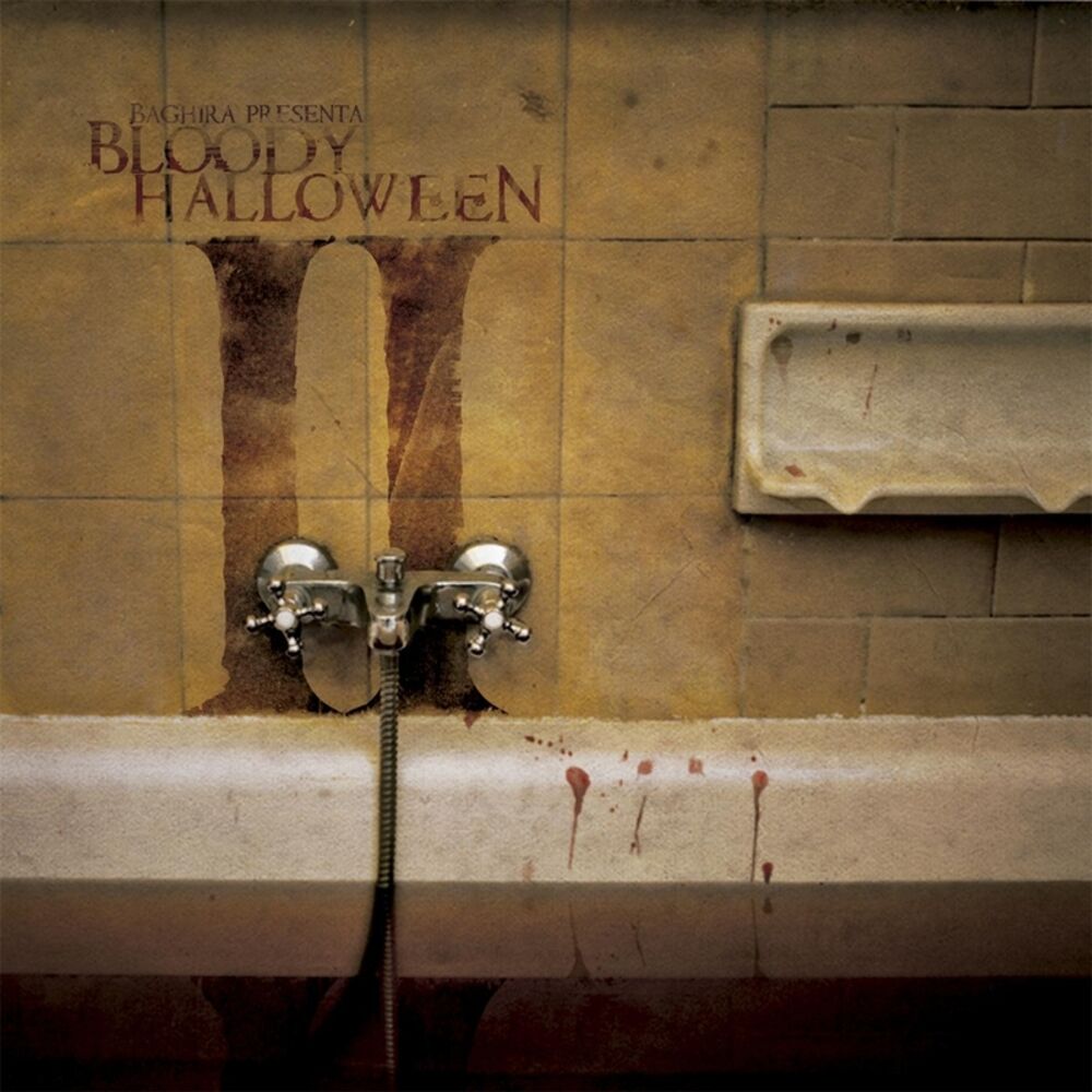 Picture of Bloody Halloween 2