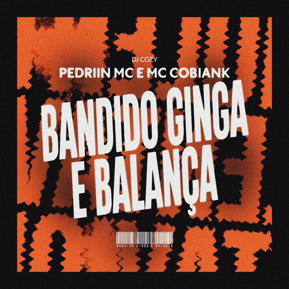 Picture of Bandido Só Ginga e Balança