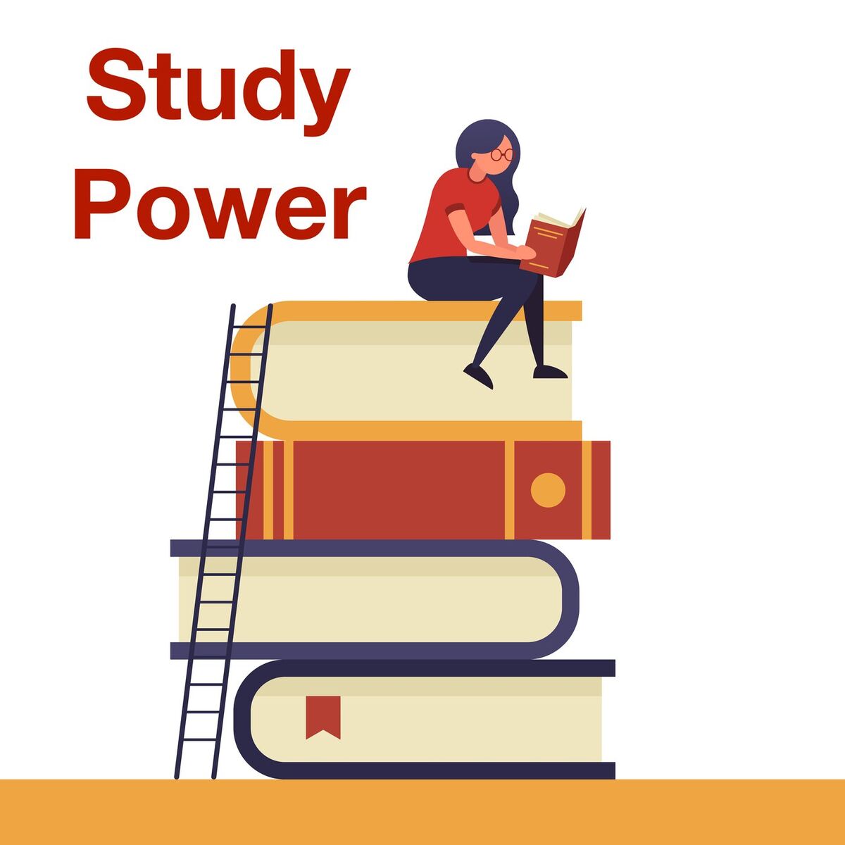 Album cover of J.S. Bach: Study Power