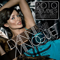 Dannii Minogue: albums, songs, concerts | Deezer