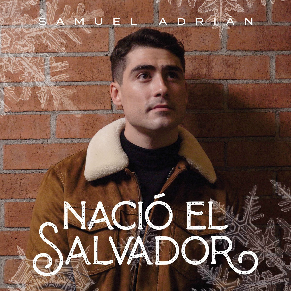 Album cover of Nació El Salvador