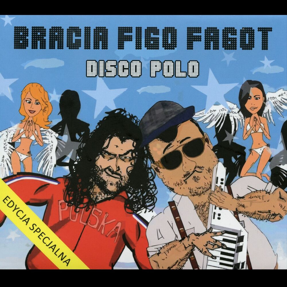 Picture of Disco polo (Edycja specjalna)