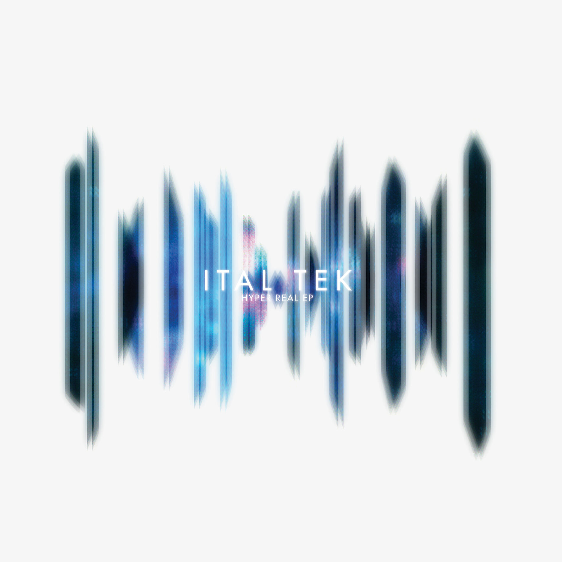 Album cover of The Flood