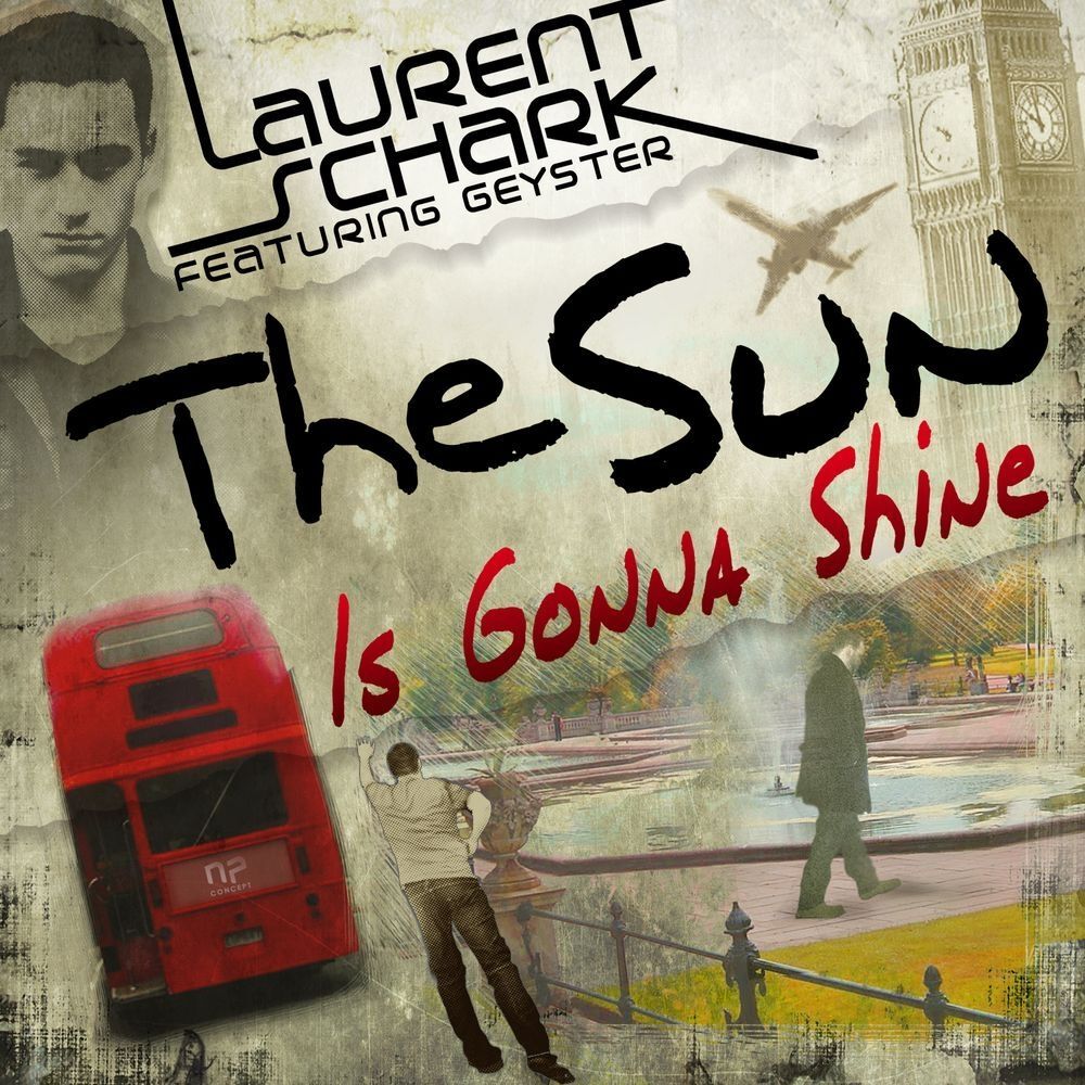 Picture of The Sun Is Gonna Shine