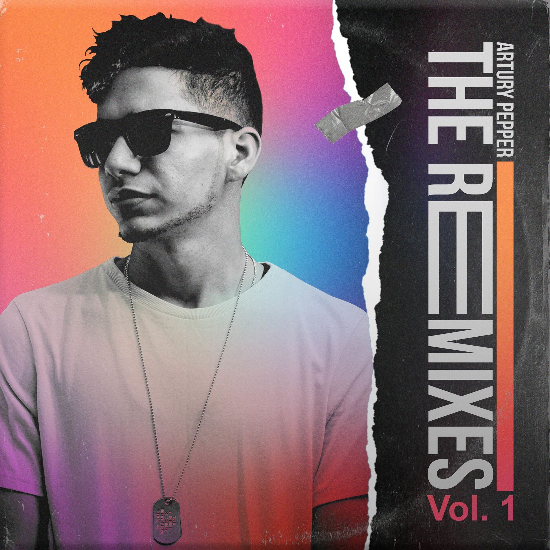 Album cover of Never Say Goodbye