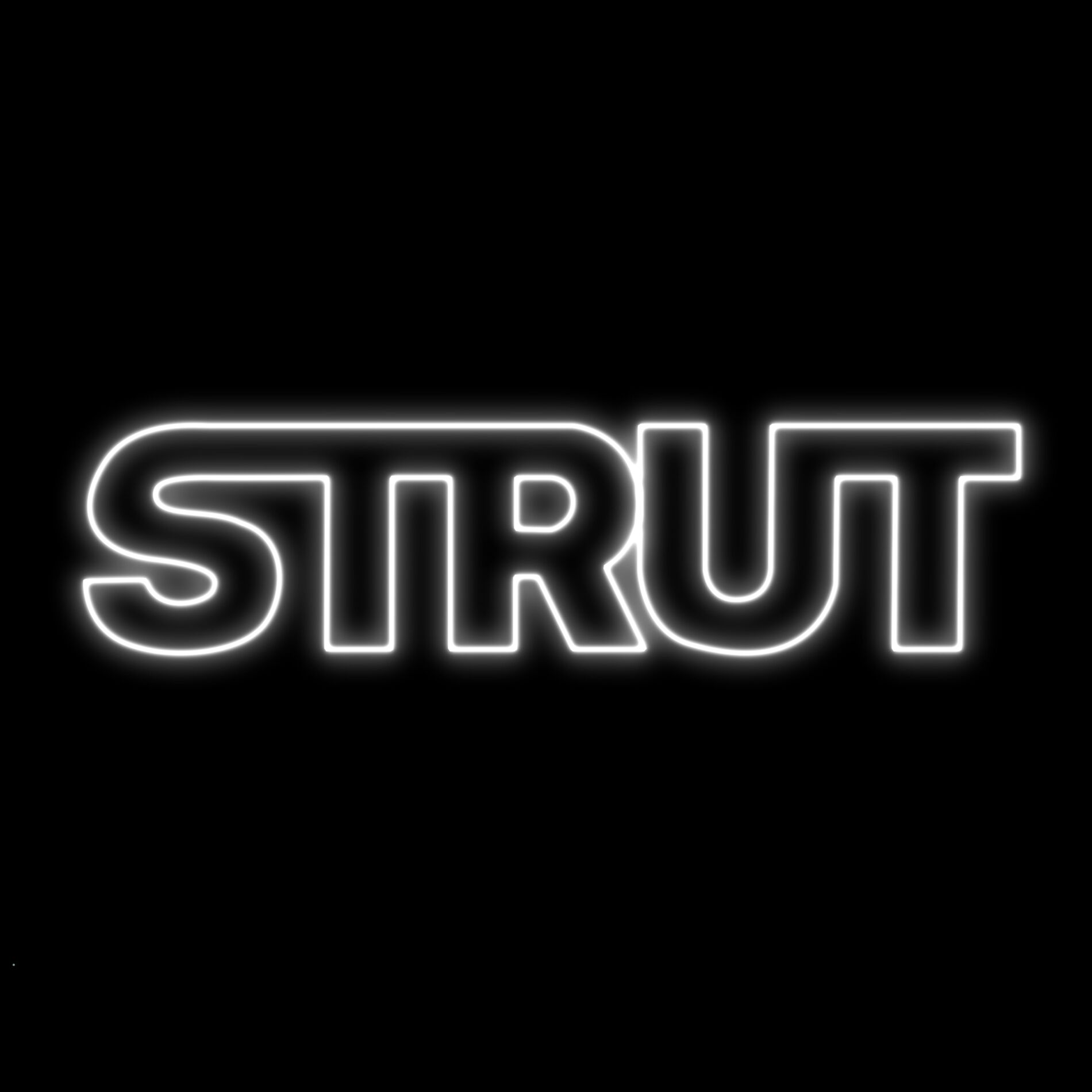 Album cover of Strut