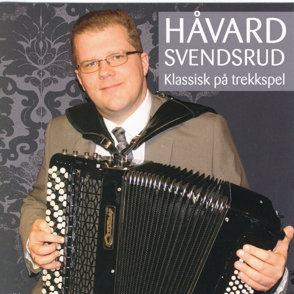 Picture of Klassisk På Trekkspel