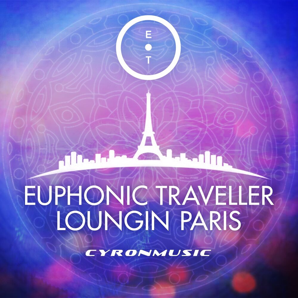 Picture of Loungin´ Paris