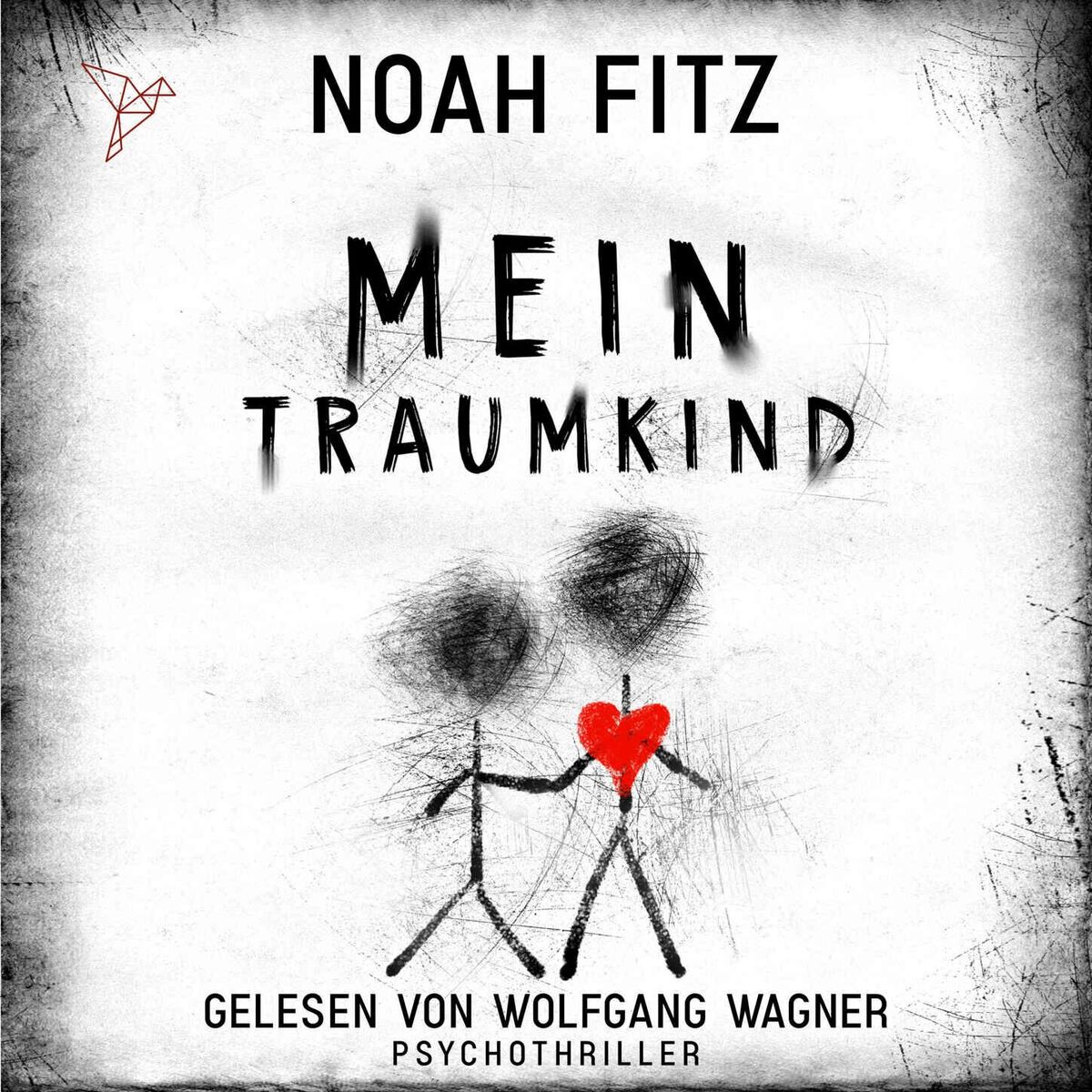 Album cover of Mein Traumkind - Johannes-Hornoff-Thriller, Band 10 (ungekürzt)