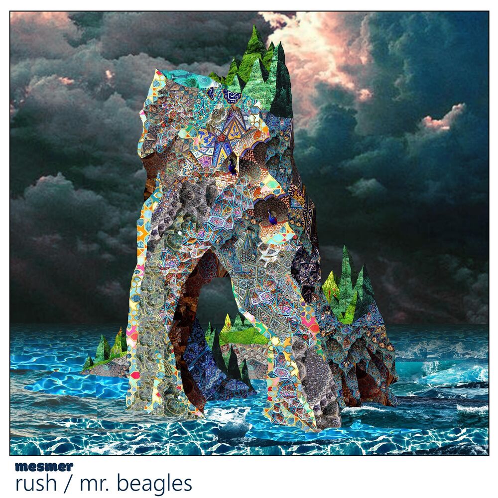 Picture of Rush / Mr. Beagles