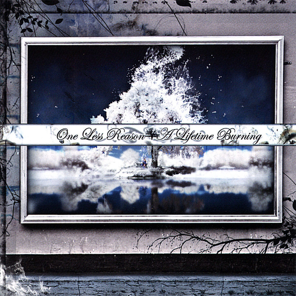 Album cover of A Day to Be Alone
