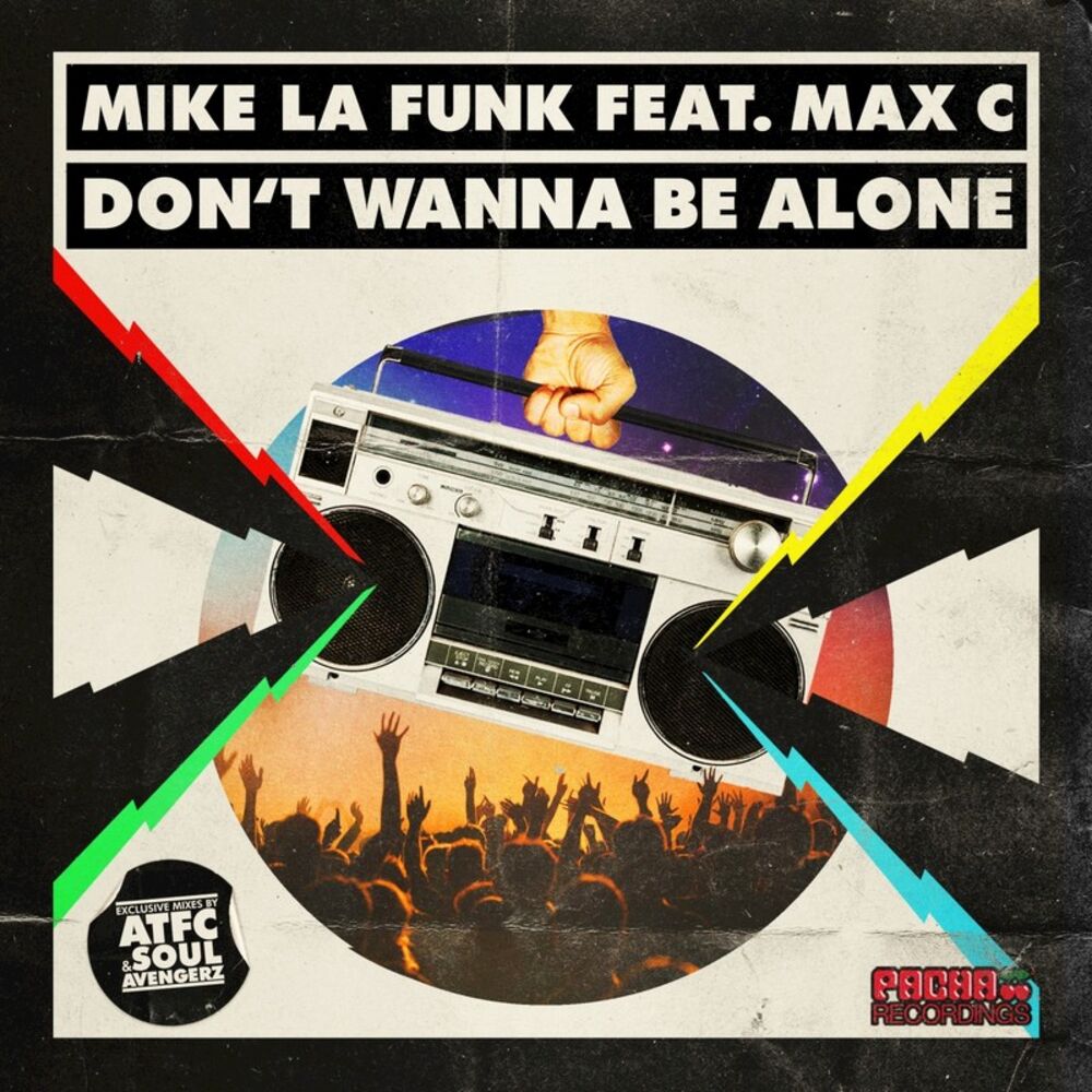 Picture of Don't Wanna Be Alone