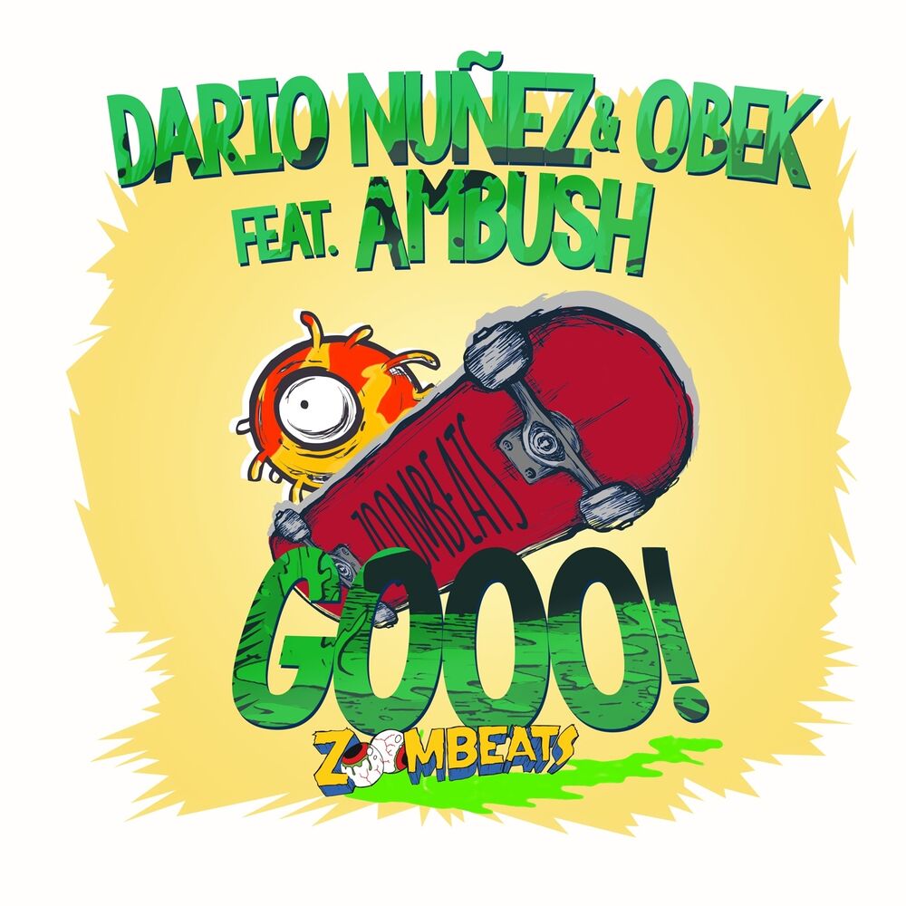 Picture of GOOO!