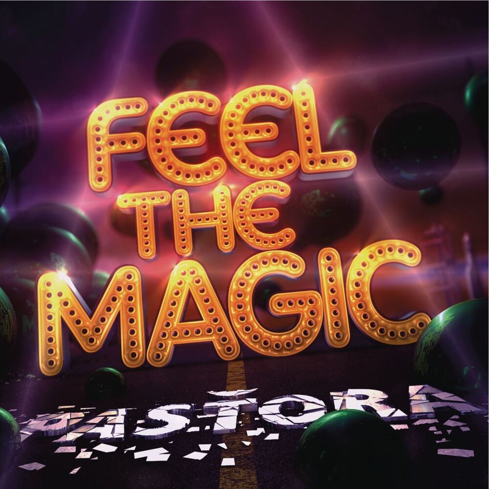 Picture of Feel The Magic