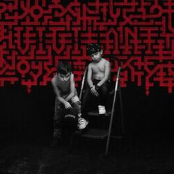 Cover of Vigilant