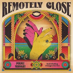 Cover of Remotely Close: Purple Midnight