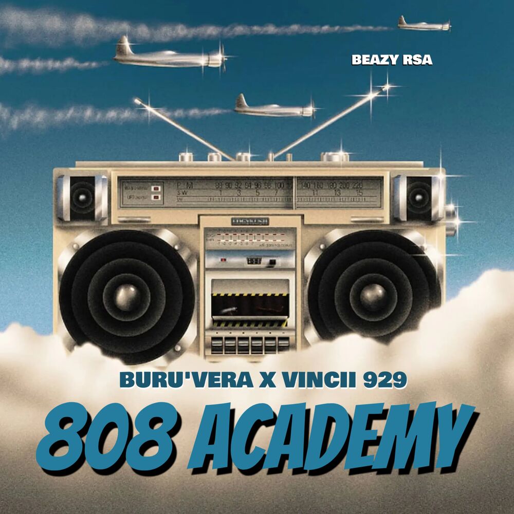 Picture of 808 Academy