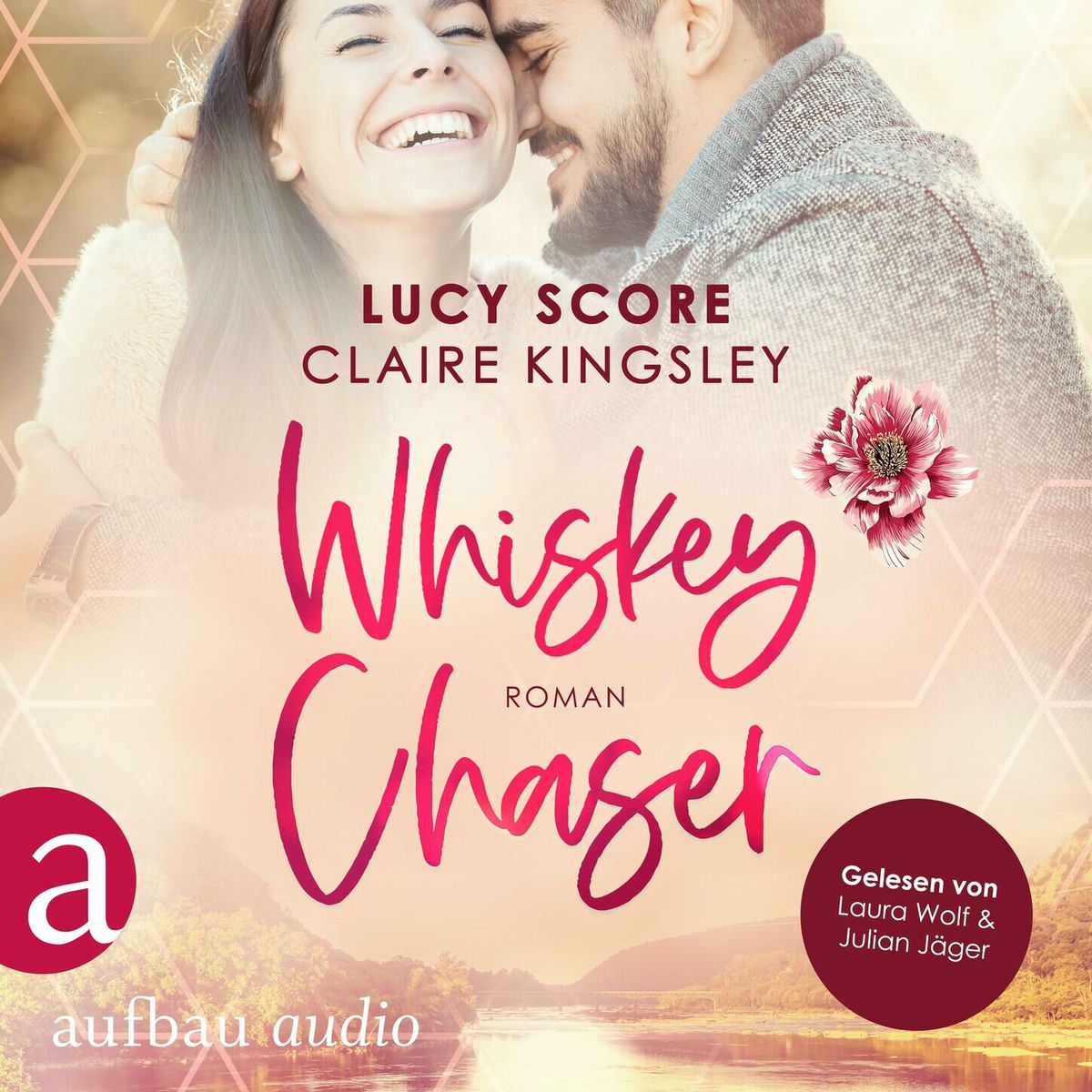 Album cover of Whiskey Chaser - Bootleg Springs, Band 1 (Ungekürzt)