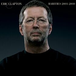 Cover of Rarities 2001-2010