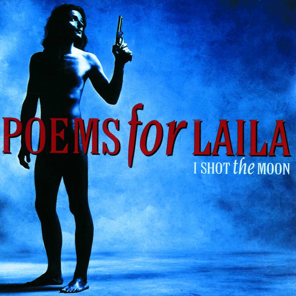 Album cover of I Shot The Moon