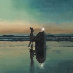 music cover