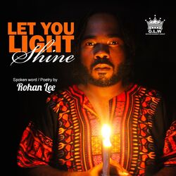 Cover of Let your light shine