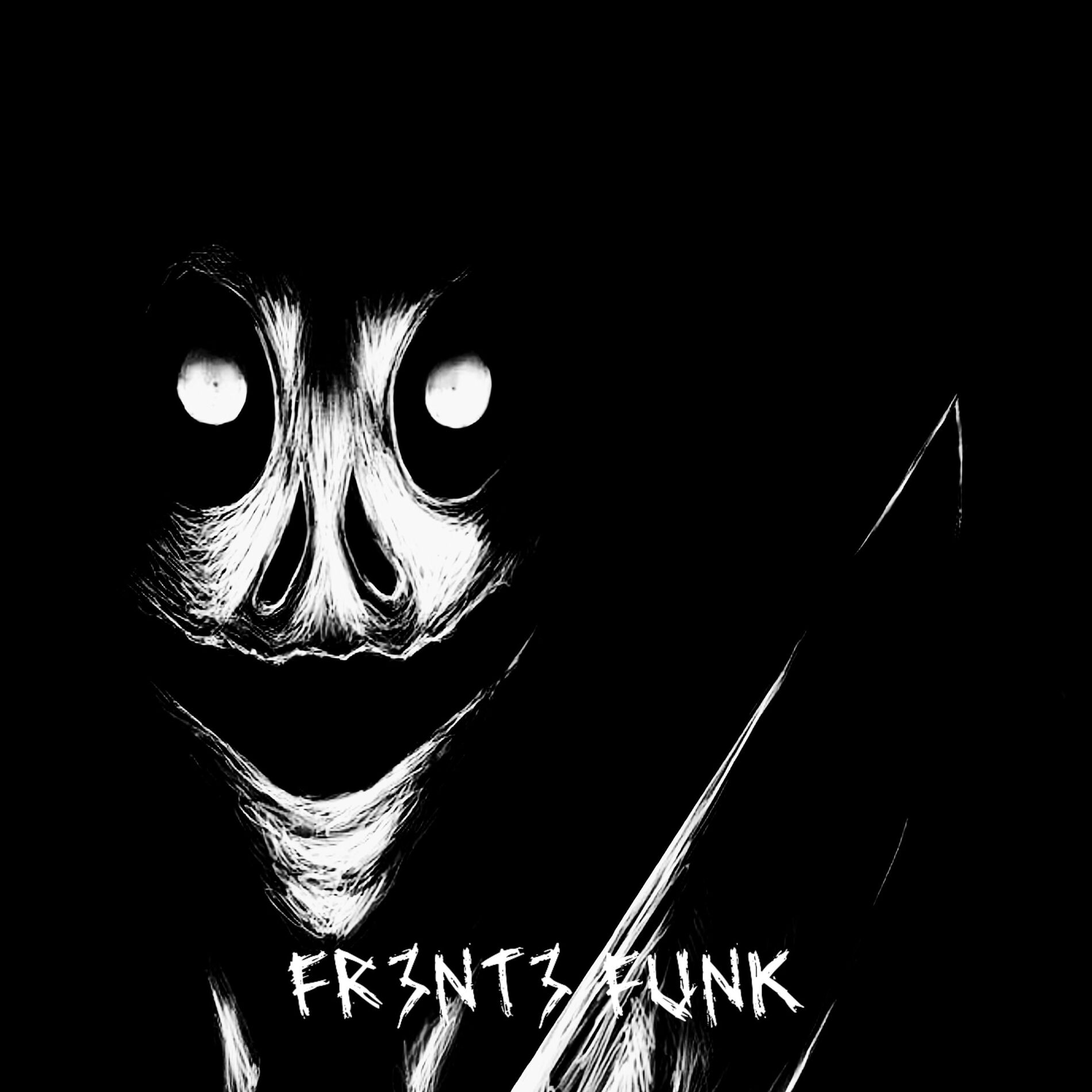 Album cover of FR3NT3 FUNK