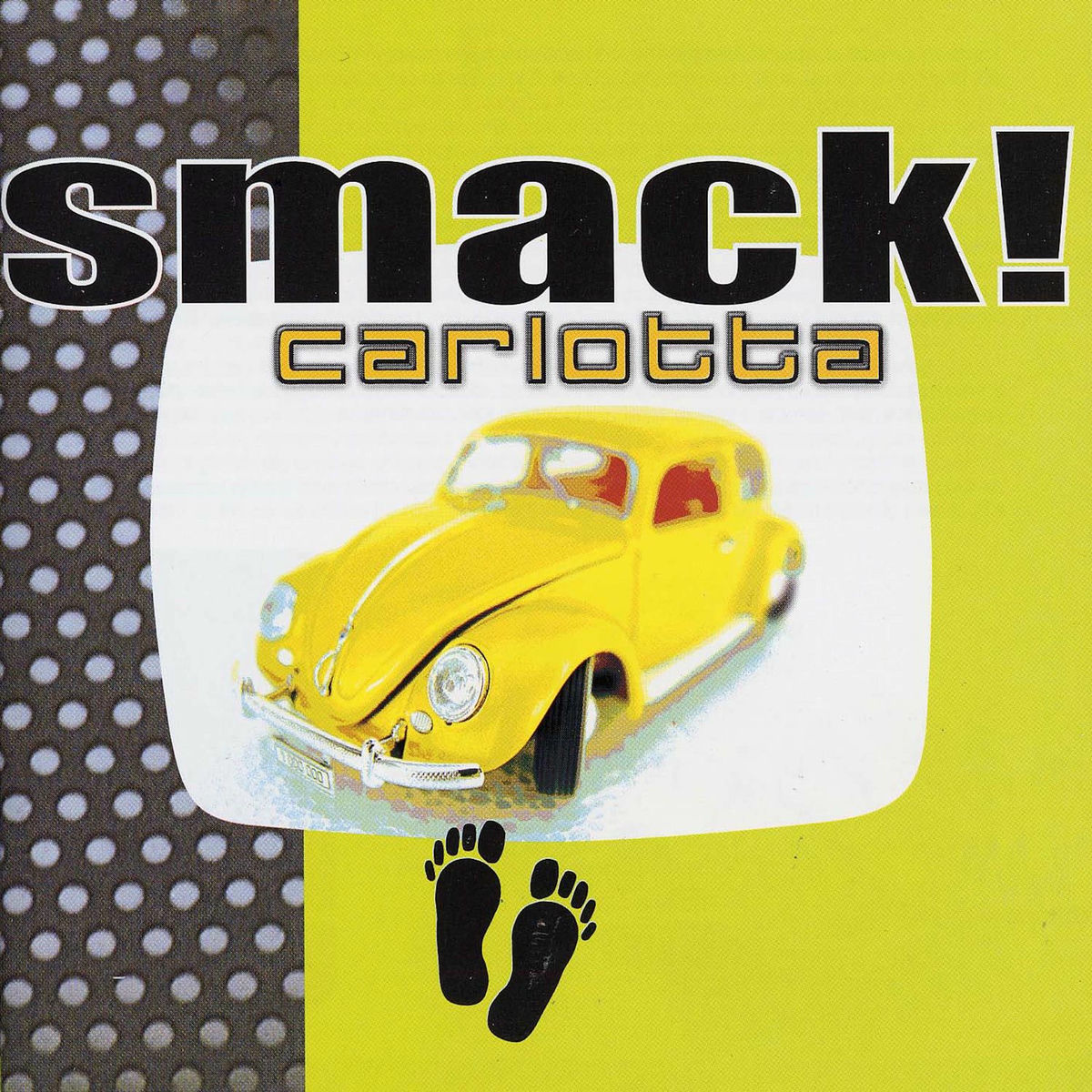 Album cover of Frena