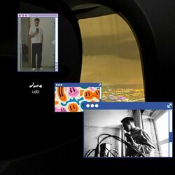 Cover of Usb
