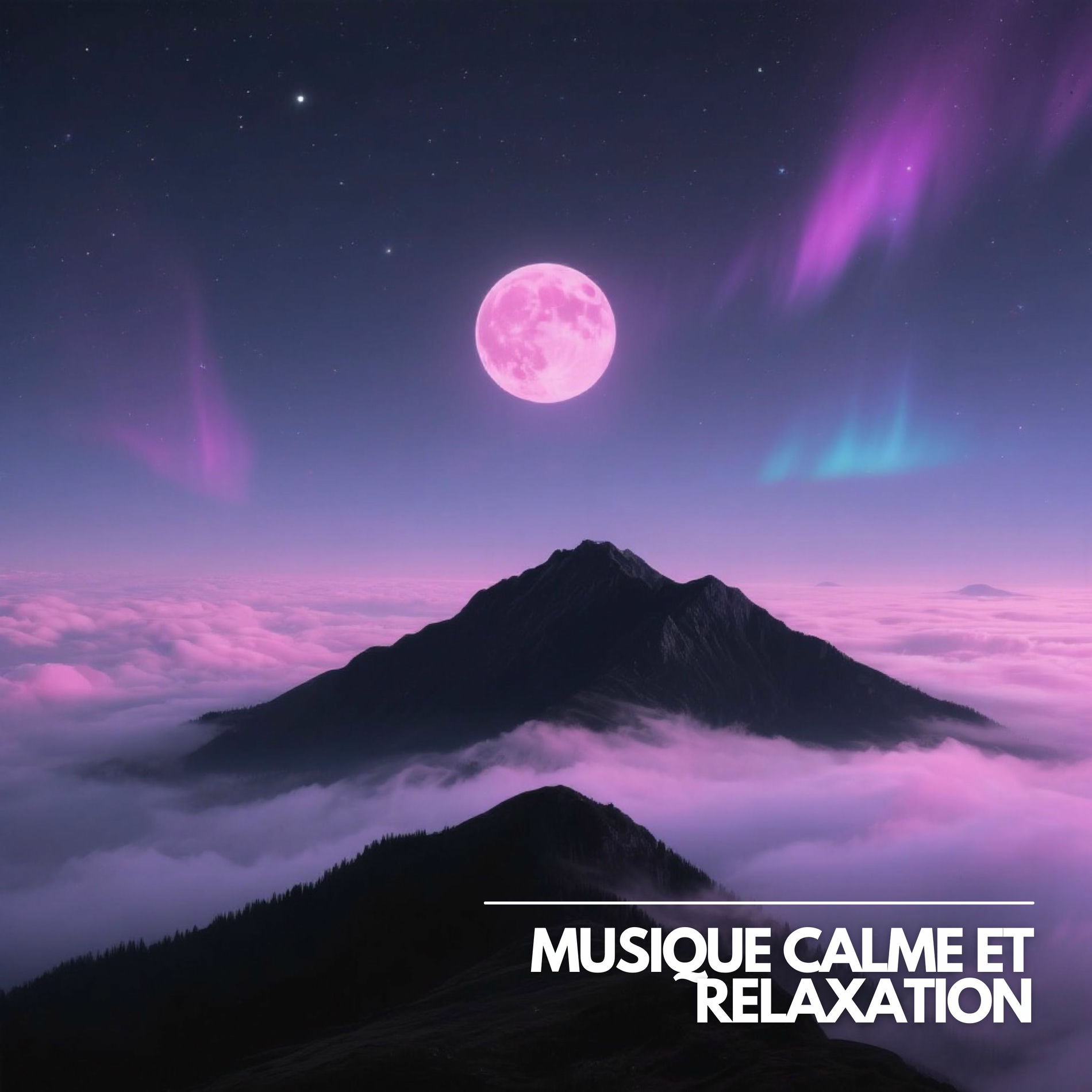 Album cover of Murmures du Silence