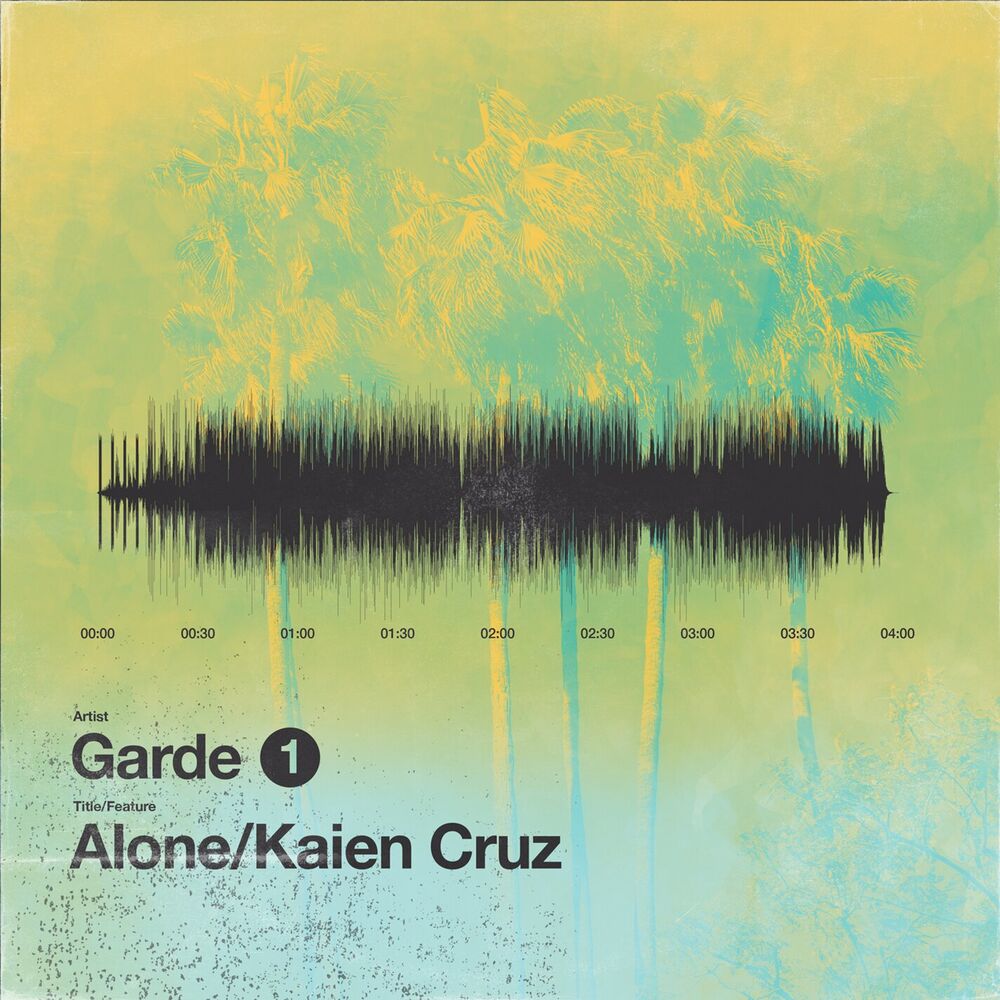Picture of Alone (feat. Kaien Cruz)