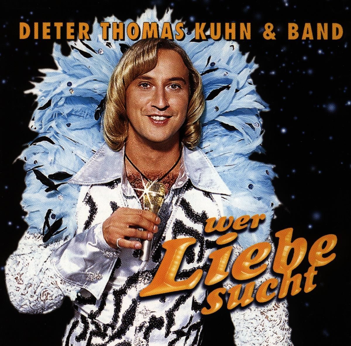 Album cover of Sag mir quando, sag mir wann
