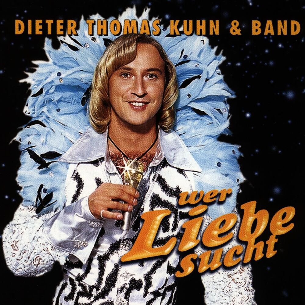 Picture of Wer Liebe sucht