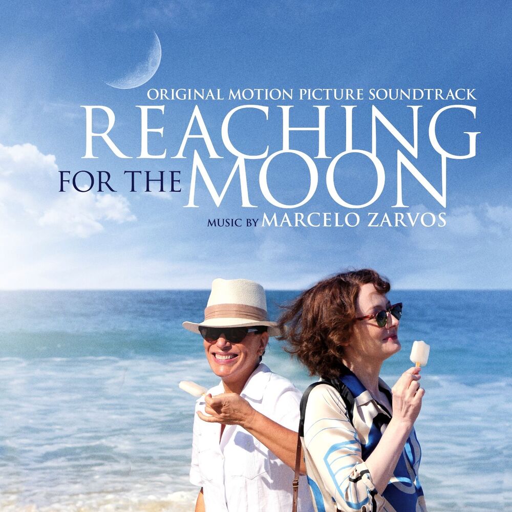 Picture of Reaching for the Moon (Original Motion Picture Soundtrack)