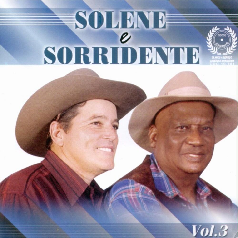 Picture of Solene & Sorridente Vol.3