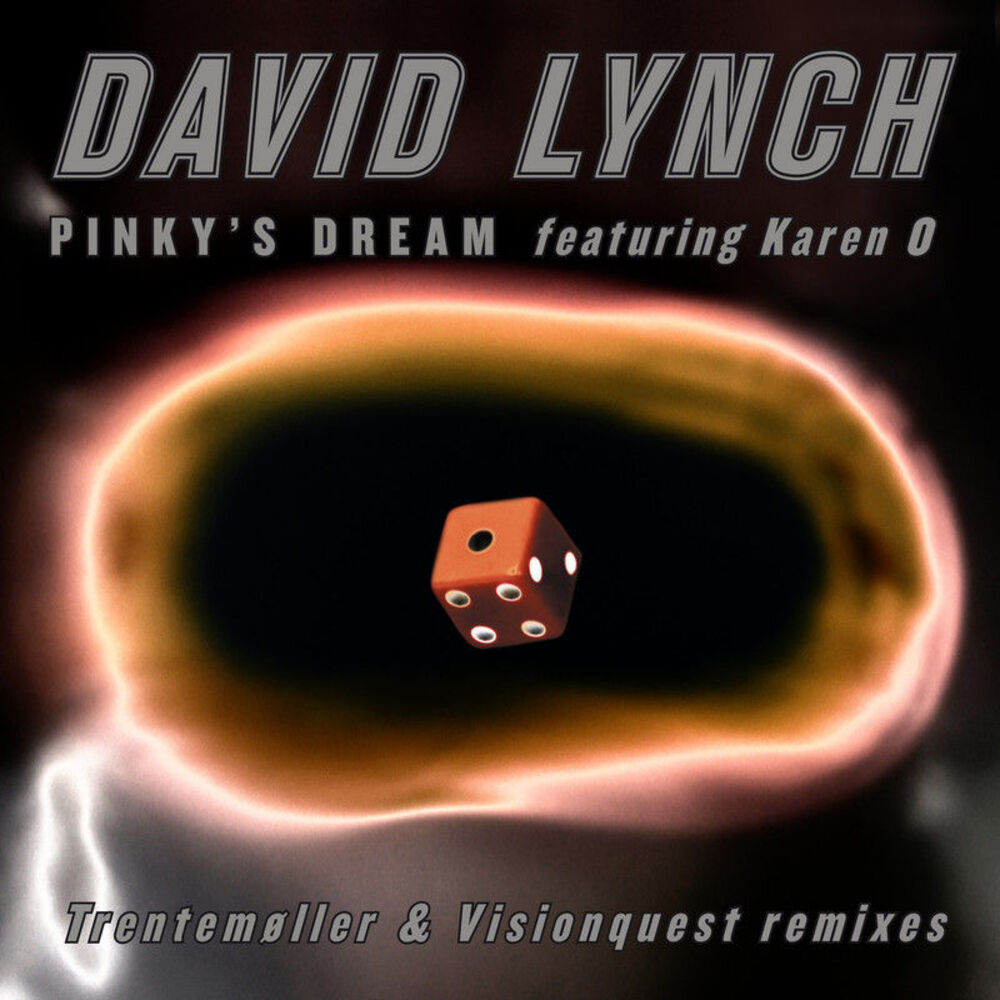 Picture of Pinky's Dream feat. Karen O - Single (The Remixes)